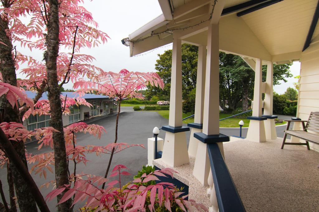 Broadway Lodge Motel Stratford Zimmer foto